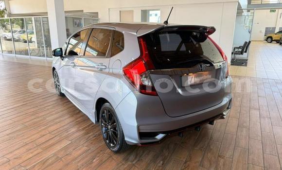 Buy Used Honda Jazz Silver Car in Maseru in Maseru Buy Used Honda Jazz Silver Car in Maseru in Maseru