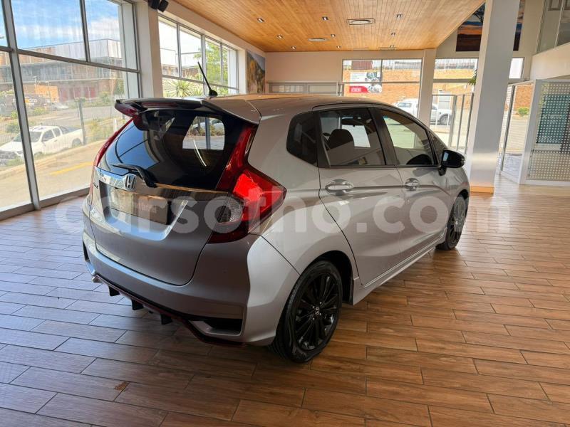 Big with watermark honda jazz maseru maseru 31792