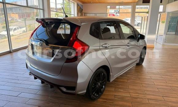 Buy Used Honda Jazz Silver Car in Maseru in Maseru Buy Used Honda Jazz Silver Car in Maseru in Maseru