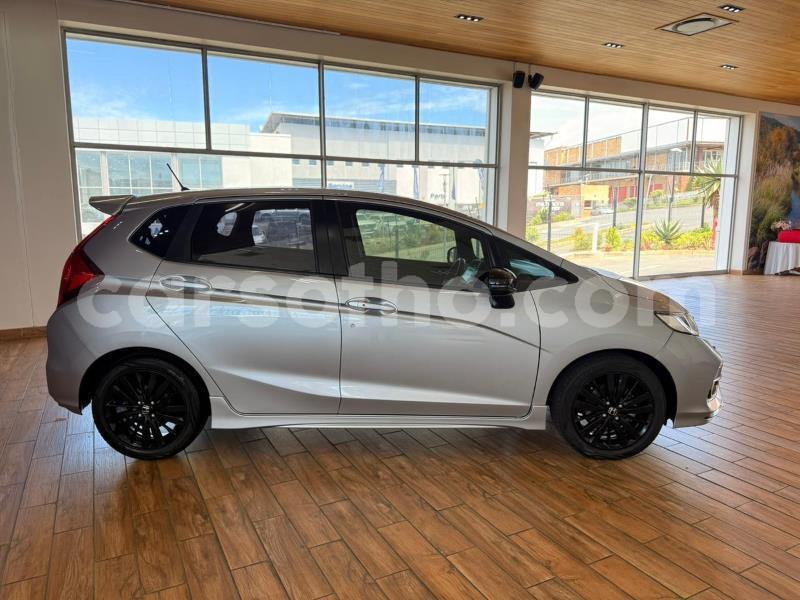 Big with watermark honda jazz maseru maseru 31792