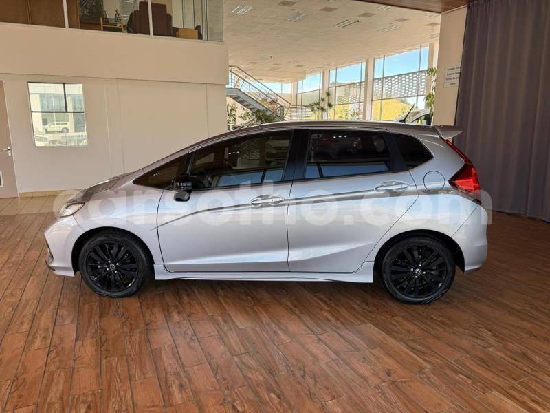 Big with watermark honda jazz maseru maseru 31792