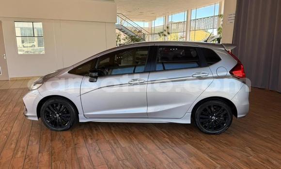Buy Used Honda Jazz Silver Car in Maseru in Maseru Buy Used Honda Jazz Silver Car in Maseru in Maseru