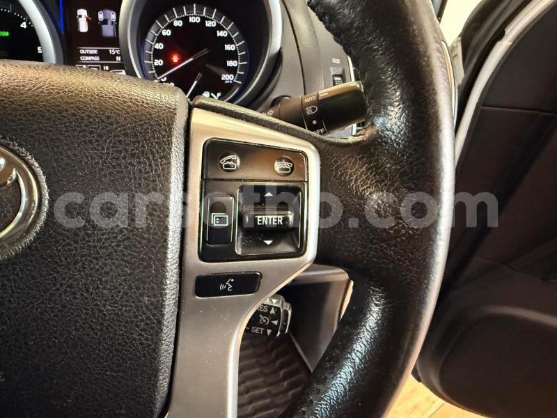 Big with watermark toyota land cruiser prado maseru maseru 31793