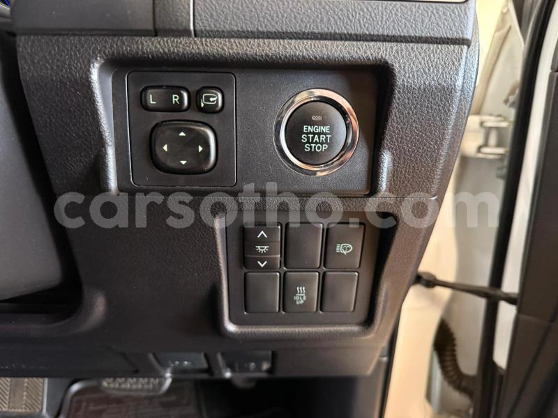 Big with watermark toyota land cruiser prado maseru maseru 31793