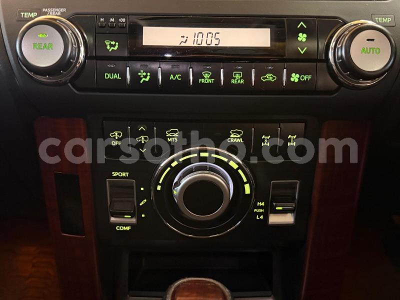 Big with watermark toyota land cruiser prado maseru maseru 31793