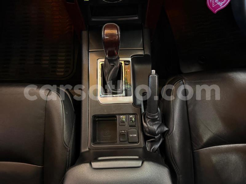 Big with watermark toyota land cruiser prado maseru maseru 31793