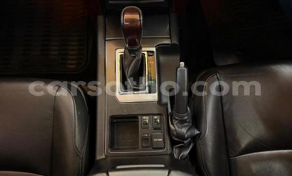 Buy Used Toyota Land Cruiser Prado White Car in Maseru in Maseru Buy Used Toyota Land Cruiser Prado White Car in Maseru in Maseru