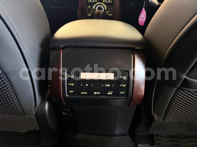 Big with watermark toyota land cruiser prado maseru maseru 31793
