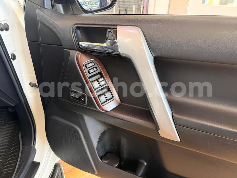 Big with watermark toyota land cruiser prado maseru maseru 31793