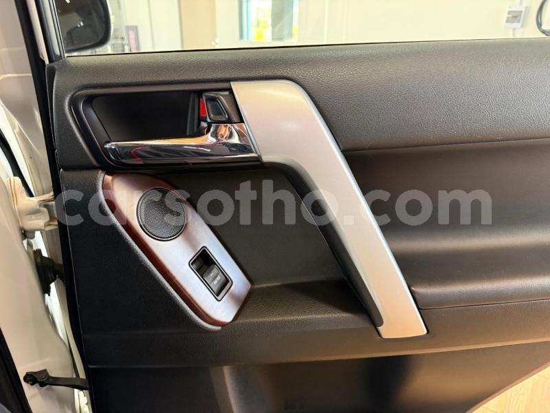 Big with watermark toyota land cruiser prado maseru maseru 31793