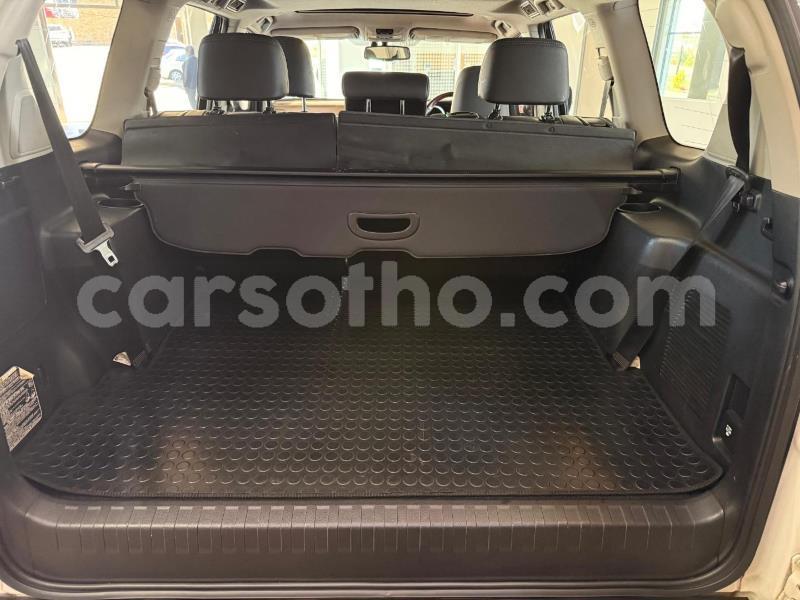 Big with watermark toyota land cruiser prado maseru maseru 31793