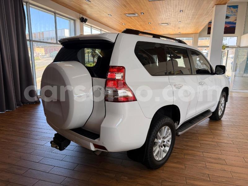 Big with watermark toyota land cruiser prado maseru maseru 31793