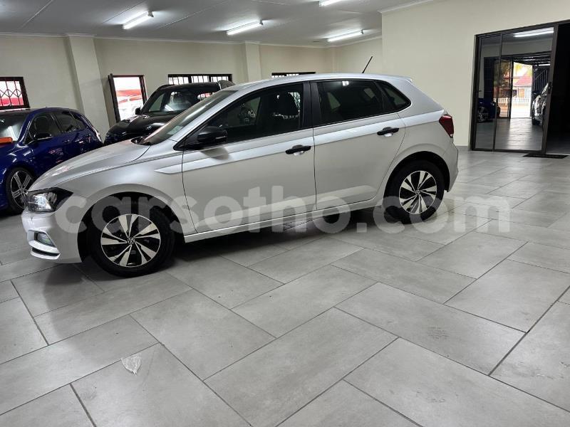 Big with watermark volkswagen polo maseru maseru 31794