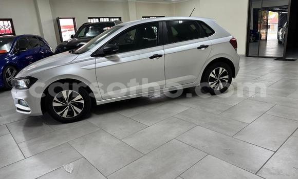 اشتري مستعمل Volkswagen Polo Silver سيارة في Maseru في Maseru اشتري مستعمل Volkswagen Polo Silver سيارة في Maseru في Maseru