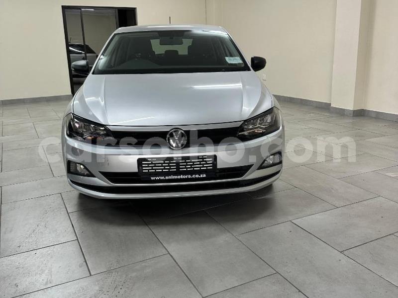 Big with watermark volkswagen polo maseru maseru 31794