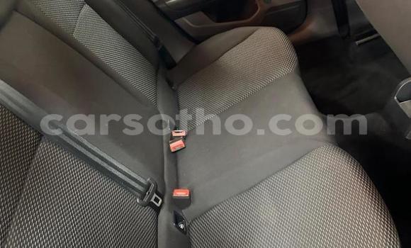 Buy Used Volkswagen Polo Silver Car in Maseru in Maseru Buy Used Volkswagen Polo Silver Car in Maseru in Maseru