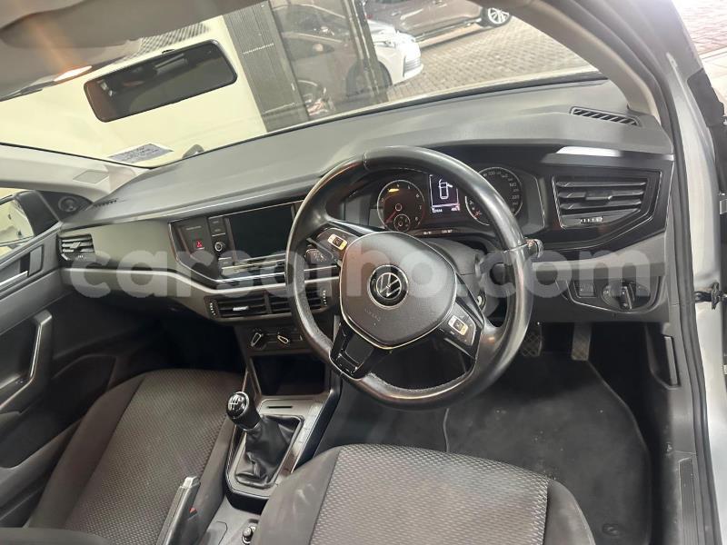 Big with watermark volkswagen polo maseru maseru 31794