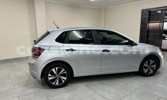 Buy Used Volkswagen Polo Silver Car in Maseru in Maseru Buy Used Volkswagen Polo Silver Car in Maseru in Maseru