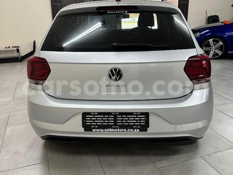 Big with watermark volkswagen polo maseru maseru 31794
