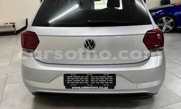 Buy Used Volkswagen Polo Silver Car in Maseru in Maseru Buy Used Volkswagen Polo Silver Car in Maseru in Maseru