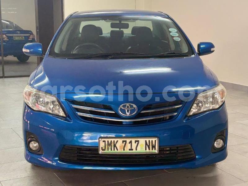 Big with watermark toyota corolla maseru maseru 31795