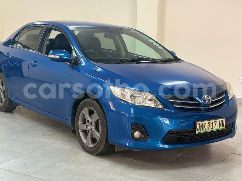 Big with watermark toyota corolla maseru maseru 31795