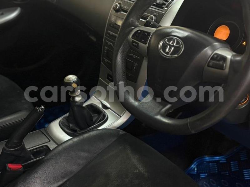 Big with watermark toyota corolla maseru maseru 31795