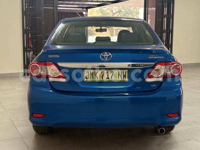 Big with watermark toyota corolla maseru maseru 31795