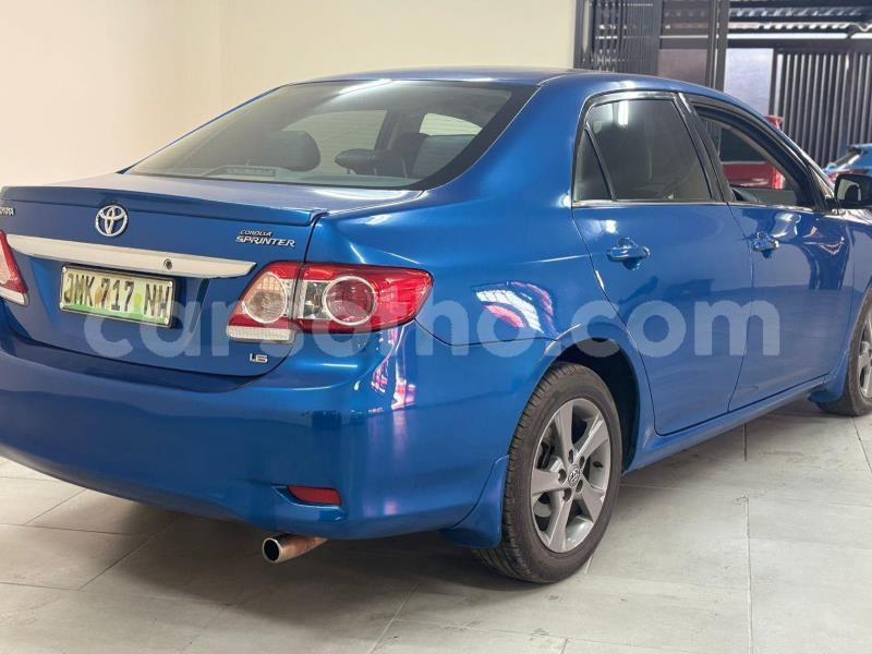 Big with watermark toyota corolla maseru maseru 31795