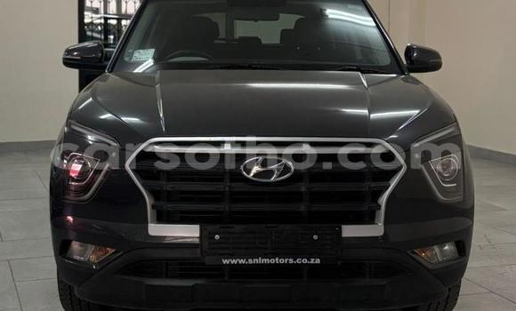 Acheter Occasion Voiture Hyundai Creta Autre à Maseru, Maseru