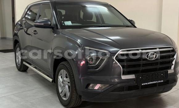 Buy Used Hyundai Creta Other Car in Maseru in Maseru Buy Used Hyundai Creta Other Car in Maseru in Maseru
