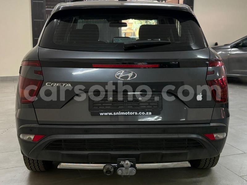 Big with watermark hyundai creta maseru maseru 31796