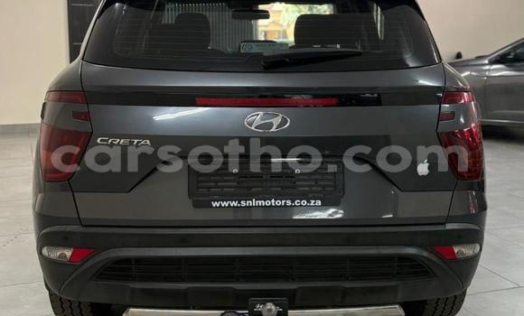 Buy Used Hyundai Creta Other Car in Maseru in Maseru Buy Used Hyundai Creta Other Car in Maseru in Maseru