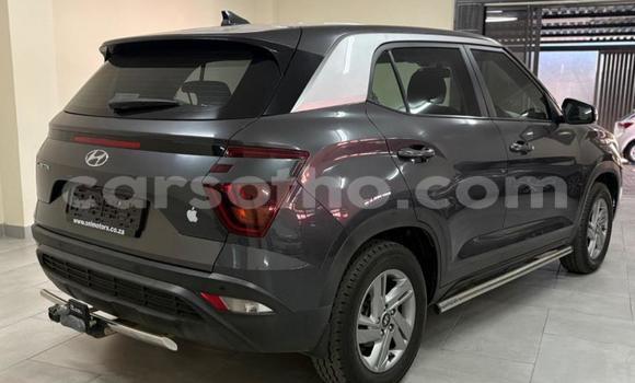 Buy Used Hyundai Creta Other Car in Maseru in Maseru Buy Used Hyundai Creta Other Car in Maseru in Maseru