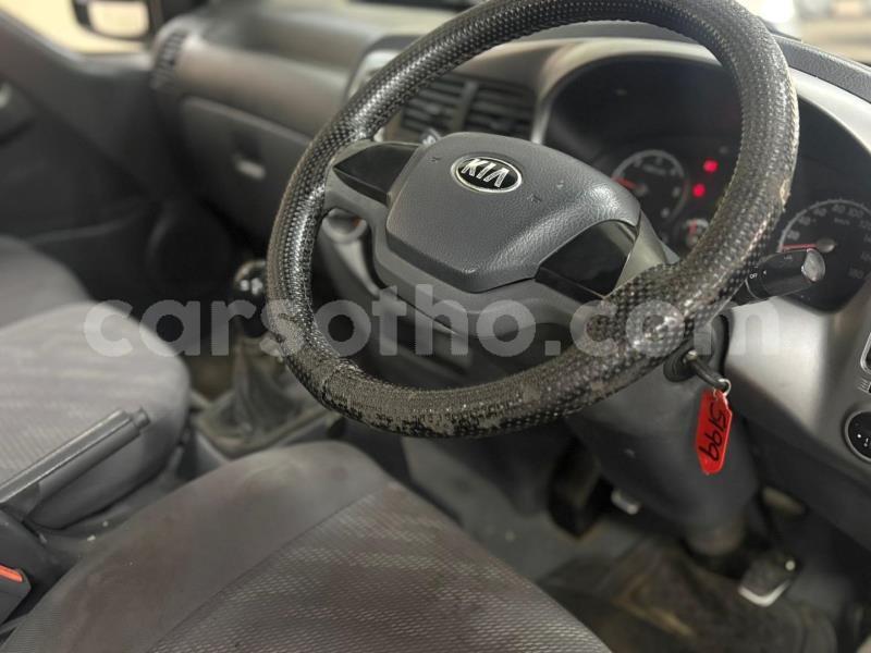 Big with watermark kia k7 maseru maseru 31797