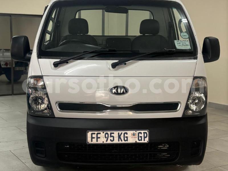 Big with watermark kia k7 maseru maseru 31797