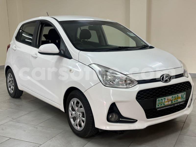 Big with watermark hyundai i10 maseru maseru 31798