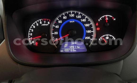 Buy Used Hyundai i10 White Car in Maseru in Maseru Buy Used Hyundai i10 White Car in Maseru in Maseru