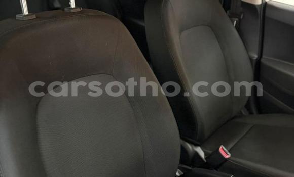 Buy Used Hyundai i10 White Car in Maseru in Maseru Buy Used Hyundai i10 White Car in Maseru in Maseru