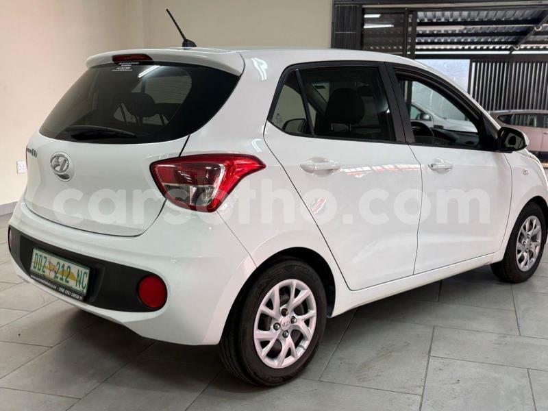 Big with watermark hyundai i10 maseru maseru 31798