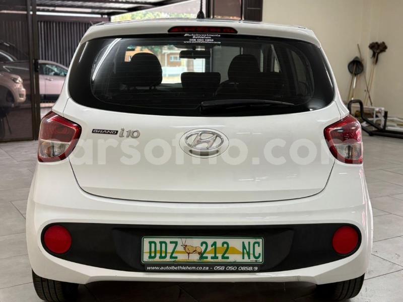 Big with watermark hyundai i10 maseru maseru 31798