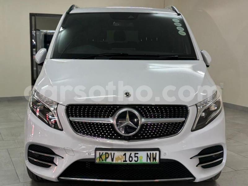 Big with watermark mercedes benz v klasse maseru maseru 31799