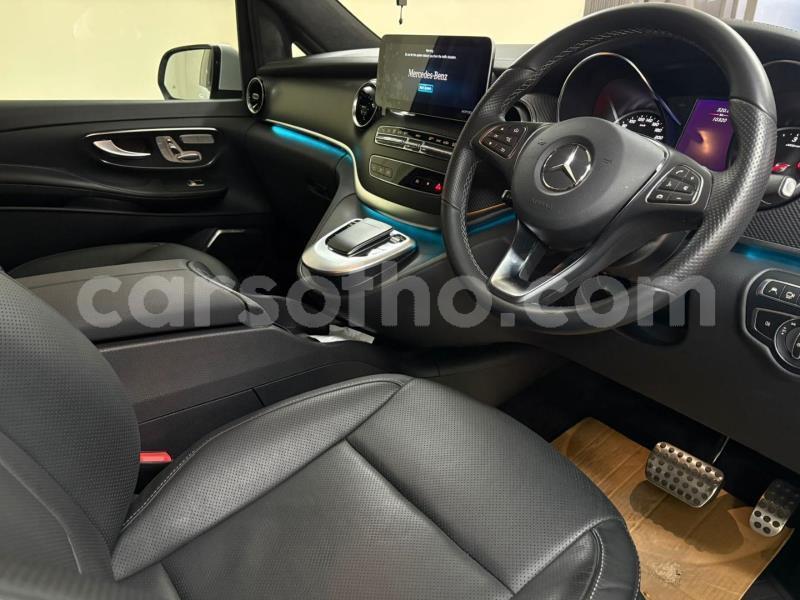 Big with watermark mercedes benz v klasse maseru maseru 31799