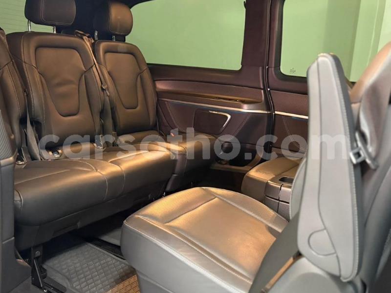 Big with watermark mercedes benz v klasse maseru maseru 31799