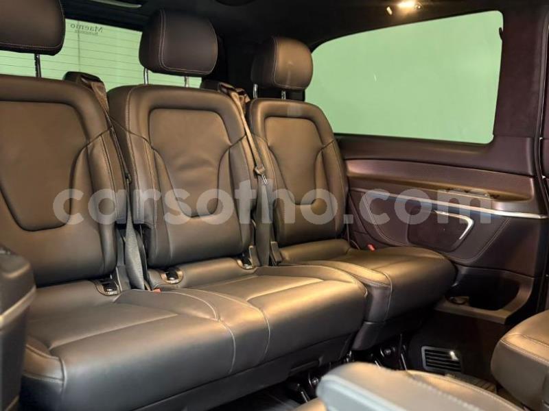 Big with watermark mercedes benz v klasse maseru maseru 31799