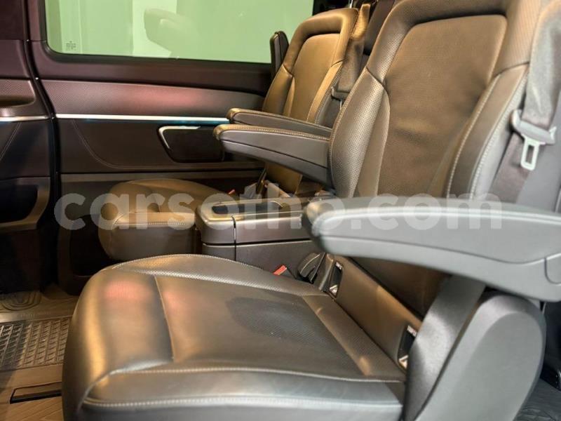 Big with watermark mercedes benz v klasse maseru maseru 31799