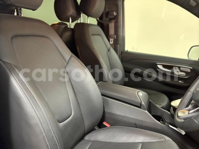 Big with watermark mercedes benz v klasse maseru maseru 31799