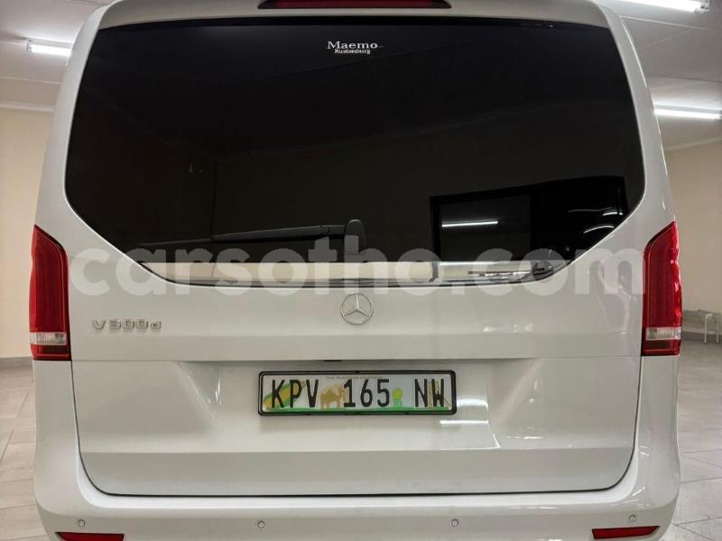 Big with watermark mercedes benz v klasse maseru maseru 31799