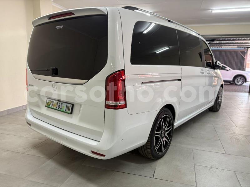 Big with watermark mercedes benz v klasse maseru maseru 31799
