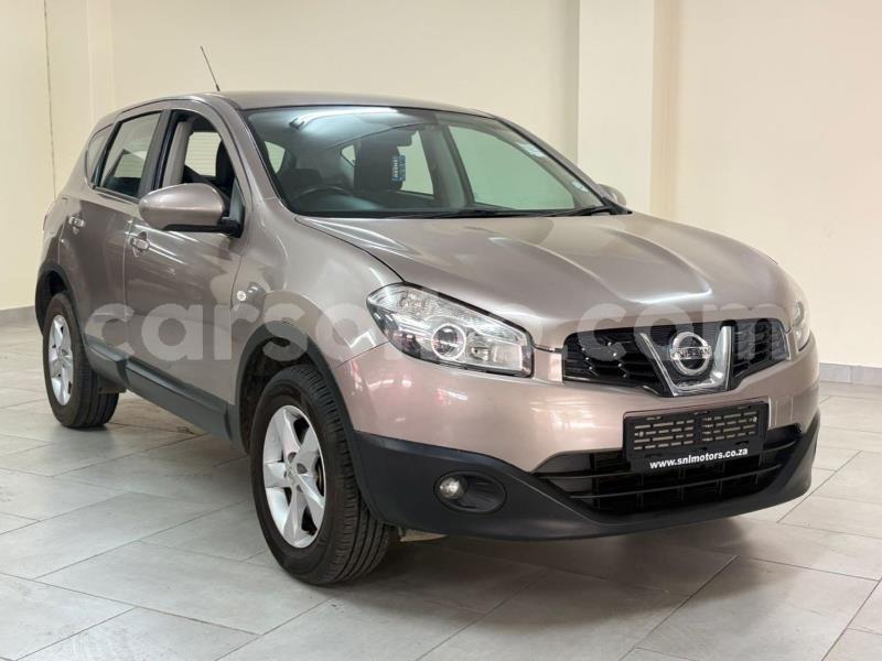 Big with watermark nissan qashqai maseru maseru 31800